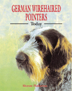 German Wirehaired Pointers Today