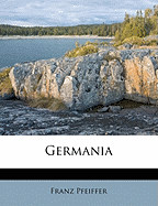 Germani, Volume 22