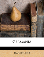 Germani, Volume 28