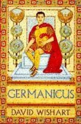 Germanicus - Wishart, David, Dr.