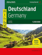 Germany: Road map