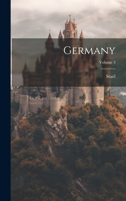 Germany; Volume 3 - Stal