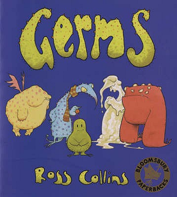 Germs - Collins, Ross