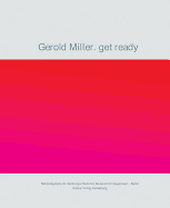 Gerold Miller: Get Ready