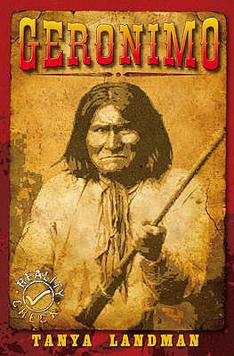Geronimo - Landman, Tanya