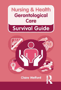 Gerontological Care