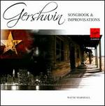 Gershwin: Songbook & Improvisations