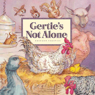 Gertie's Not Alone - Chartier, Normand