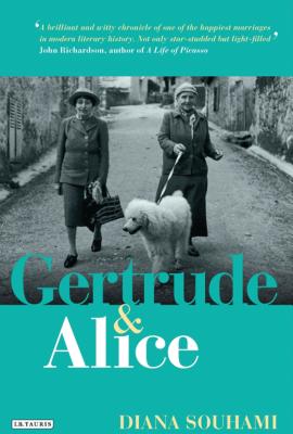 Gertrude and Alice - Souhami, Diana