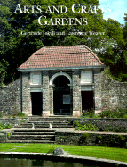 Gertrude Jekyll and the Arts and Crafts Garden