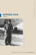 Gertrude Stein: Selections Volume 6