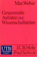 Gesammelte Aufs?tze Zur Wissenschaftslehre