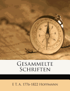 Gesammelte Schriften