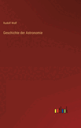 Geschichte der Astronomie