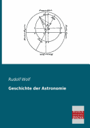 Geschichte Der Astronomie