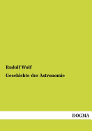 Geschichte Der Astronomie