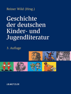 Geschichte Der Deutschen Kinder- Und Jugendliteratur