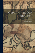 Geschichte der Estonia...