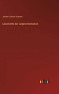 Geschichte der Gegenreformation