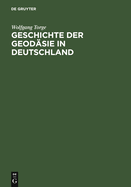 Geschichte der Geodsie in Deutschland