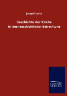 Geschichte Der Kirche