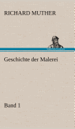 Geschichte Der Malerei 1