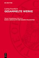 Geschichte Der Neuern Philosophie: Darstellung, Entwicklung Und Kritik Der Leibnizschen Philosophie