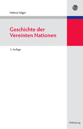 Geschichte Der Vereinten Nationen