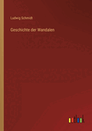 Geschichte der Wandalen