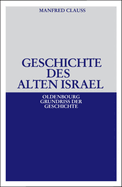 Geschichte Des Alten Israel