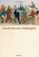 Geschichte Des Glucksspiels: Vom 17. Jahrhundert Bis Zum Zweiten Weltkrieg