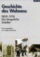 Geschichte Des Wohnens