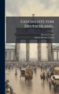 Geschichte von Deutschland, .