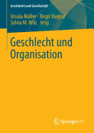Geschlecht Und Organisation