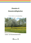 Gesetze & Gesetzm??igkeiten: f?r den Berufs- und Lebensalltag - Lebens und Persnlichkeitsrechte