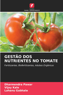 Gesto DOS Nutrientes No Tomate