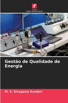 Gest?o de Qualidade de Energia - Sivagama Sundari, M S