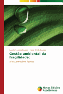 Gestao Ambiental Da Fragilidade