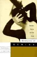 Gestures of Genius