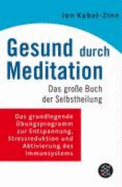 Gesund Durch Meditation