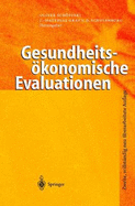 Gesundheitsokonomische Evaluationen