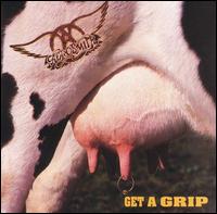 Get a Grip - Aerosmith