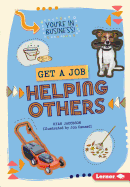 Get a Job Helping Others