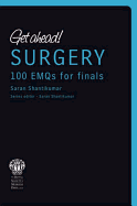 Get Ahead! Surgery: 100 Emqs for Finals