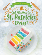 Get Baking for St. Patrick's Day!