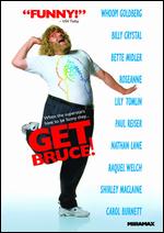 Get Bruce! - Andrew Kuehn