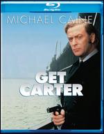 Get Carter [Blu-ray] - Mike Hodges
