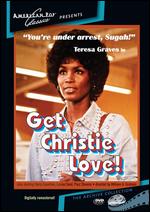 Get Christie Love - William A. Graham