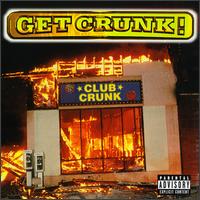 Get Crunk - Various Artists