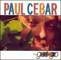 Get-Go - Paul Cebar